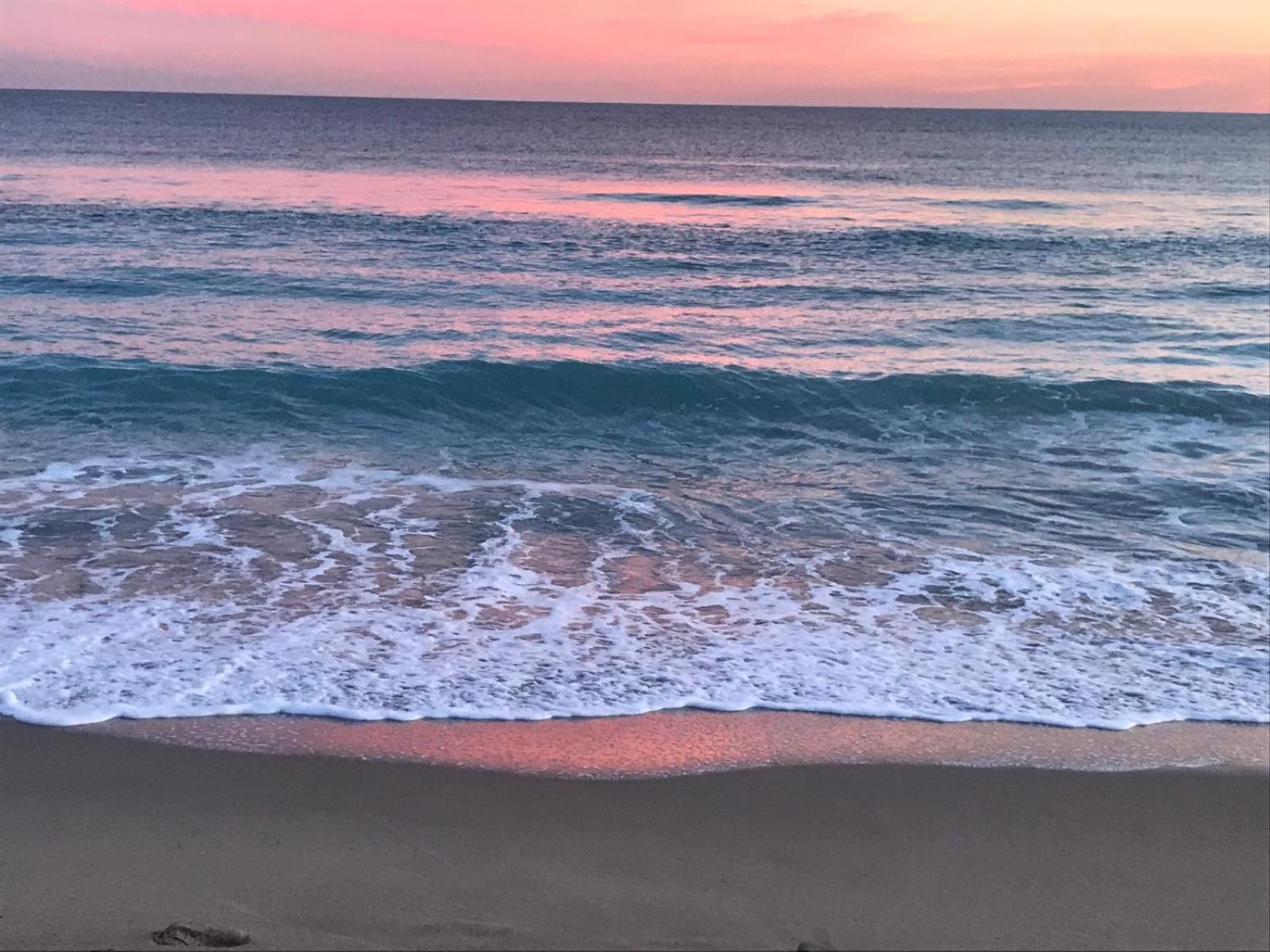 Encantador Apto En La Playa โกมาร์รูกา ภายนอก รูปภาพ